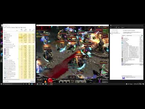 Castle Siege infinityMU 1/22/2022