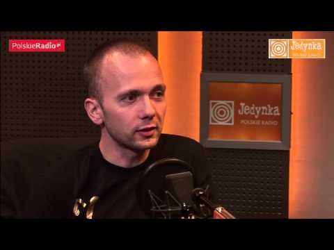 "Nowe pokolenie 14/44" czyli rapem o trudnym czasie (Jedynka)