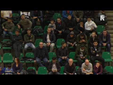 De samenvatting van TPP-Rotterdam - Watergras