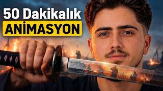 Tek Tıkla 50 Dakikalık Animasyon! | MagicLight AI