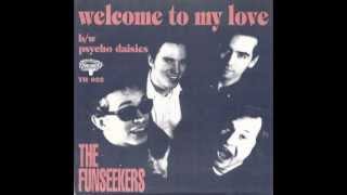 THE FUNSEEKERS - Welcome to my Love.