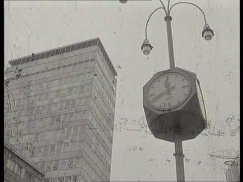 Ivo Robić -  Tebi, grade moj