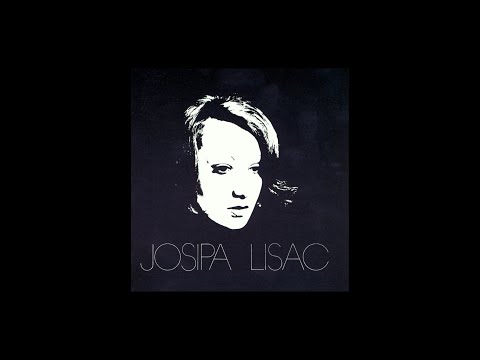 Josipa Lisac - O jednoj mladosti (Official lyrics video)