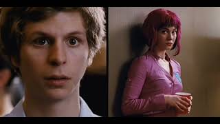 2010 in MOVIES : The Heavy - " Short Change Hero".