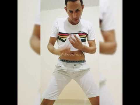 Wallyson cleuson -TH CDM, POP NA BATIDA, MC LEVIN - PAPAPA