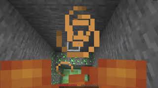 How high can you survive a fall in Minecraft?