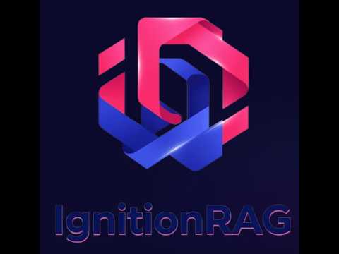 IgnitionRAG 공식 영상 미리보기