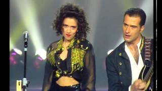 AMISTADES PELIGROSAS &quot;ESTOY POR TÍ&quot;