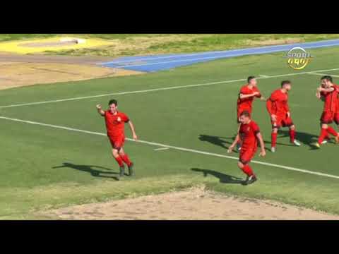 Eccellenza: UniPomezia - Città di Ciampino 1 - 1