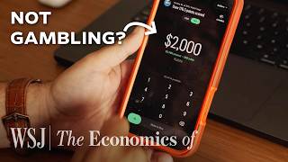Download lagu Inside the Multibillion-Dollar Business of Betting on Everything | WSJ The Economics Of mp3 Download lagu Inside the Multibillion-Dollar Business of Betting on Everything | WSJ The Economics Of mp3