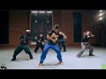 Wanna Be Startin Somethin Michael Jackson Jonathan Davis Choreography