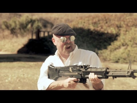 Blow It Out of the Water Aftershow | MythBusters