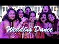 Kerala Marriage Dance Performance