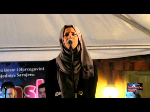 Hor "Hilal" - Smiraj srca moga (Ramazanske večeri 2015)