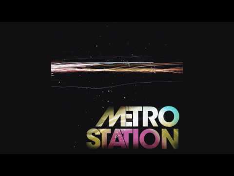 Metro Station - Shake It HD