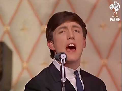 NEW * Bits And Pieces - The Dave Clark Five {DES Stereo} May 1964