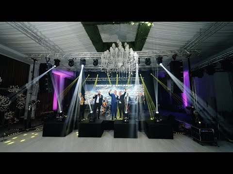 Duetul anului 2023 - Dumitru Vasilescu si Lucian Cojocaru - Dati-mi sticla cu otrava - Cover - BOMBA