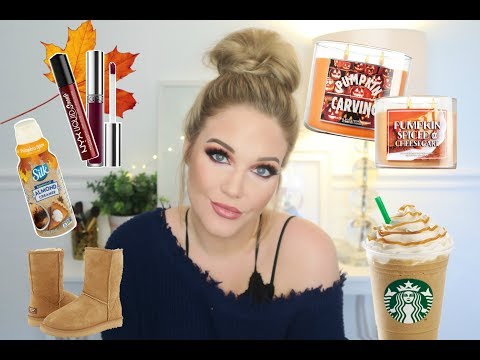 download lagu mp3 mp4 Fall Favorites 2018, download lagu Fall Favorites 2018 gratis, unduh video klip Fall Favorites 2018