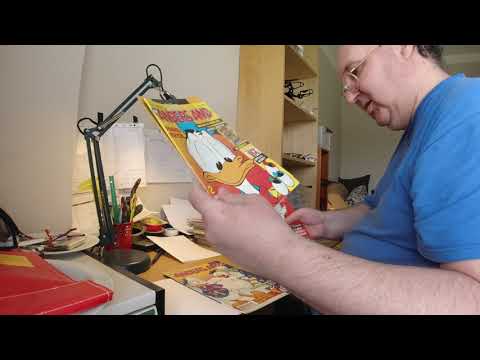 MongoTV_6248 - MIN ANDERS AND BLAD SAMLING - Del 70 - 4 Klodskasser