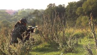 Airsoft Down Pilot Game HD