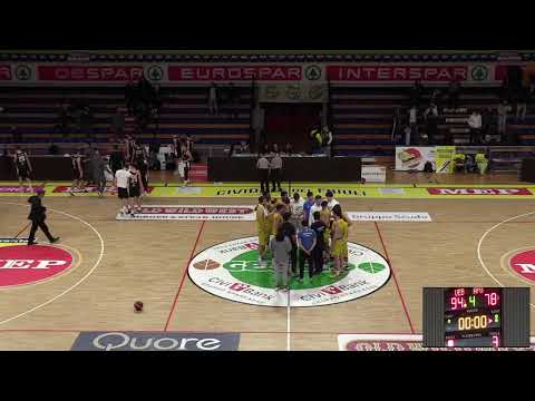 UEB FABER Cividale - APU Udine