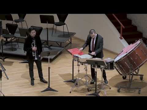 David Jarvis - Macbeth and Macdonwald