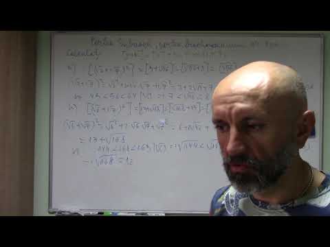 Partea intreaga,partea fractionara clasa a 9-a B 2