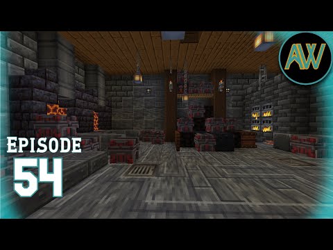 Update 10 and an Omega Blacksmith - Vault Hunters 1.18 Ep 54