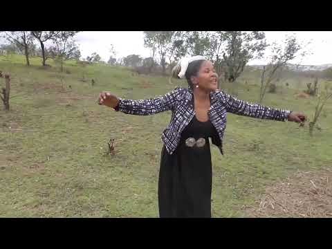 Nosiphiwo Potelwa- Ndiyeza
