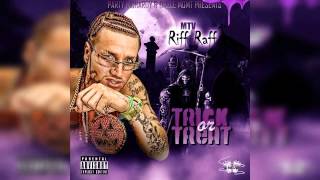 RiFF RAFF - SiTTiN ON GiRRAFFE (TRiLLED & CHOPPED