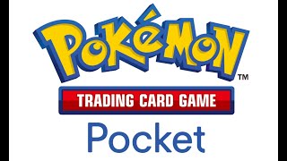 【ポケポケ】テスト配信ちょっとだけ【ポケモン】
