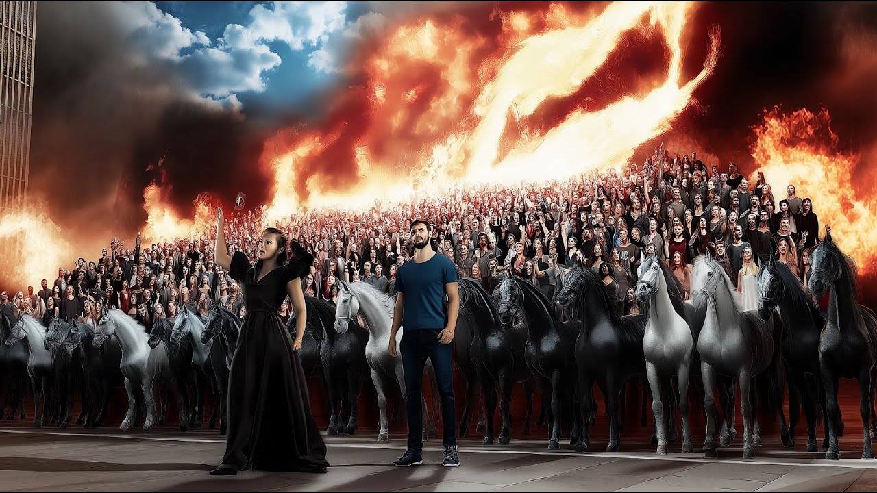 This Is Happening In So Many Churches