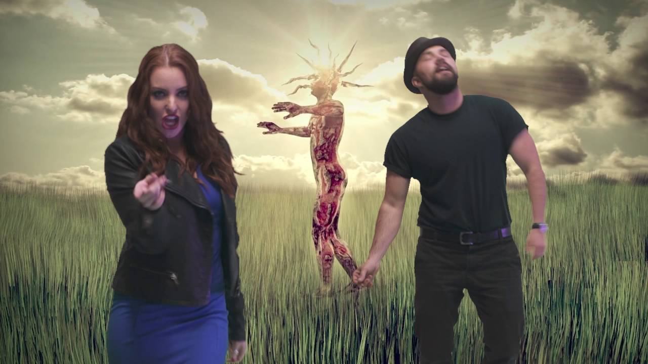 Promotional video thumbnail 6 for The Klipptones
