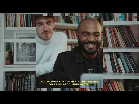 Why is Exploring the World with HIVEGEIST so Special?