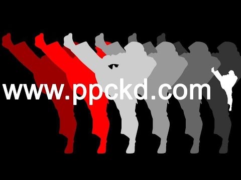 PPCKD video.