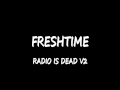 RADIO IS DEAD V2 - Dom1no, Smuck, Arif ...