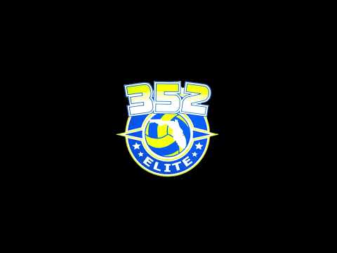 352 Elite 17 Thiago vs 630 Volleyball 17 3 Highlights