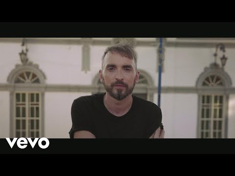 Christophe Willem - Rio (Clip officiel)