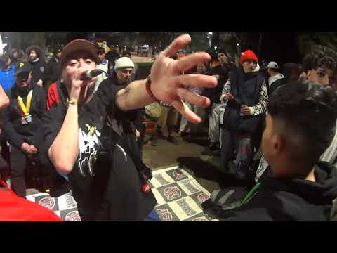 MARTINO vs PLAYER ONE vs CHIKOTE | Repechaje | 💥 SHAMAN KINGS X @gladiadoresdelpuerto 💥