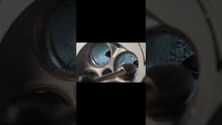 Dave explains porting with the HeadGames 3/4 burr