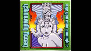 Betty Blowtorch - Strung Out