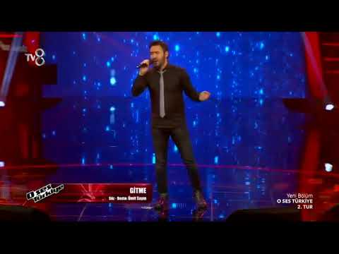 TORA ÇOLAK - O SES TÜRKİYE