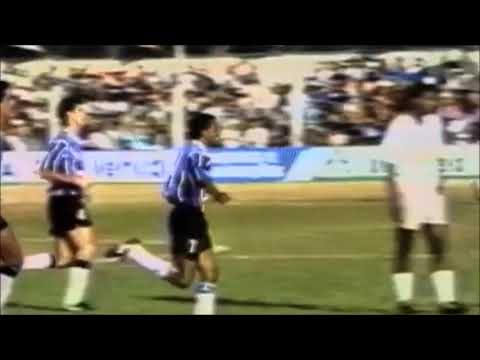 Guarany 1 x 1 Grêmio (Campeonato Gaúcho 1993)