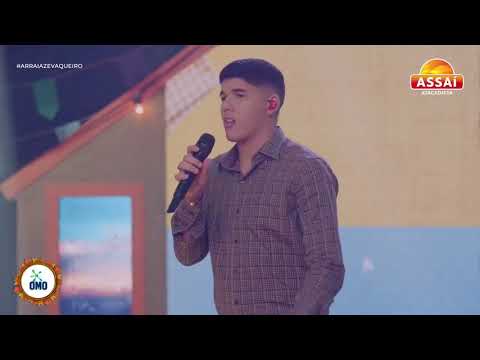 Live Arraiá Zé Vaqueiro - Rave E Piseiro