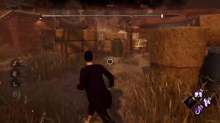 デッドバイデイライト