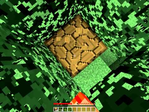 Ep: 1 Pam-Plays Minecraft