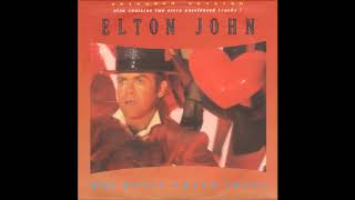Elton John - Who Wears These Shoes (Extended Version)