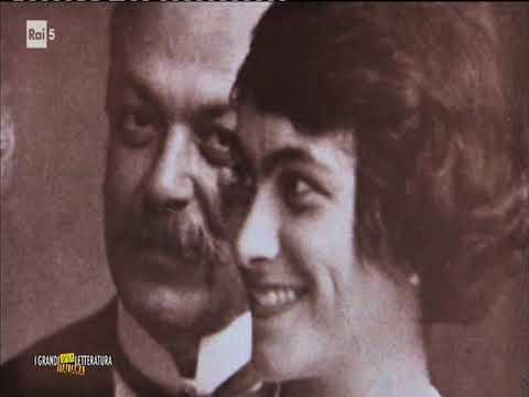 ITALO SVEVO. I grandi della letteratura italiana.