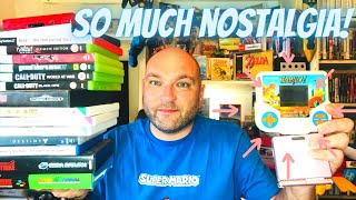 Live Video Game Hunting Ep. 24 | Adding a Retro GRAIL To The Collection!