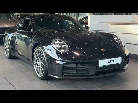 Porsche 911 Carrera (New) - Image 2